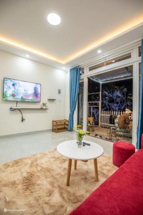 Nhà của Sóc
